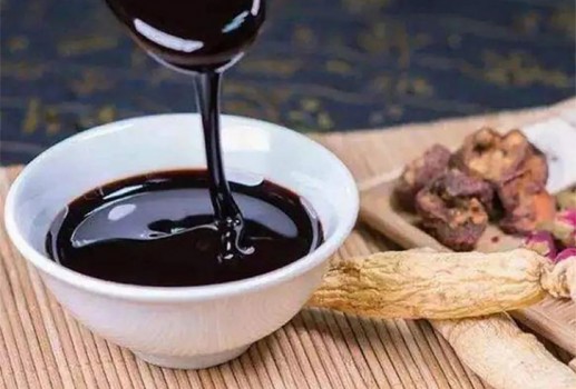 膏剂案例