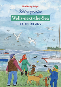Calendar -2025-frontcover